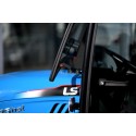 Traktor LS XJ25 HST / IND | recenze | video | data | cena