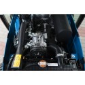 LS Tractor XJ25 HST / IND | reviews | video | data | price