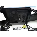 Traktor LS XJ25 HST / IND | recenzie | video | údaje | cena