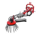 Rotary weeder, weed brush OR500 (OH50) 4FARMER