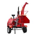 Rębak spalinowy tarczowy DWC-50 HD 4FARMER