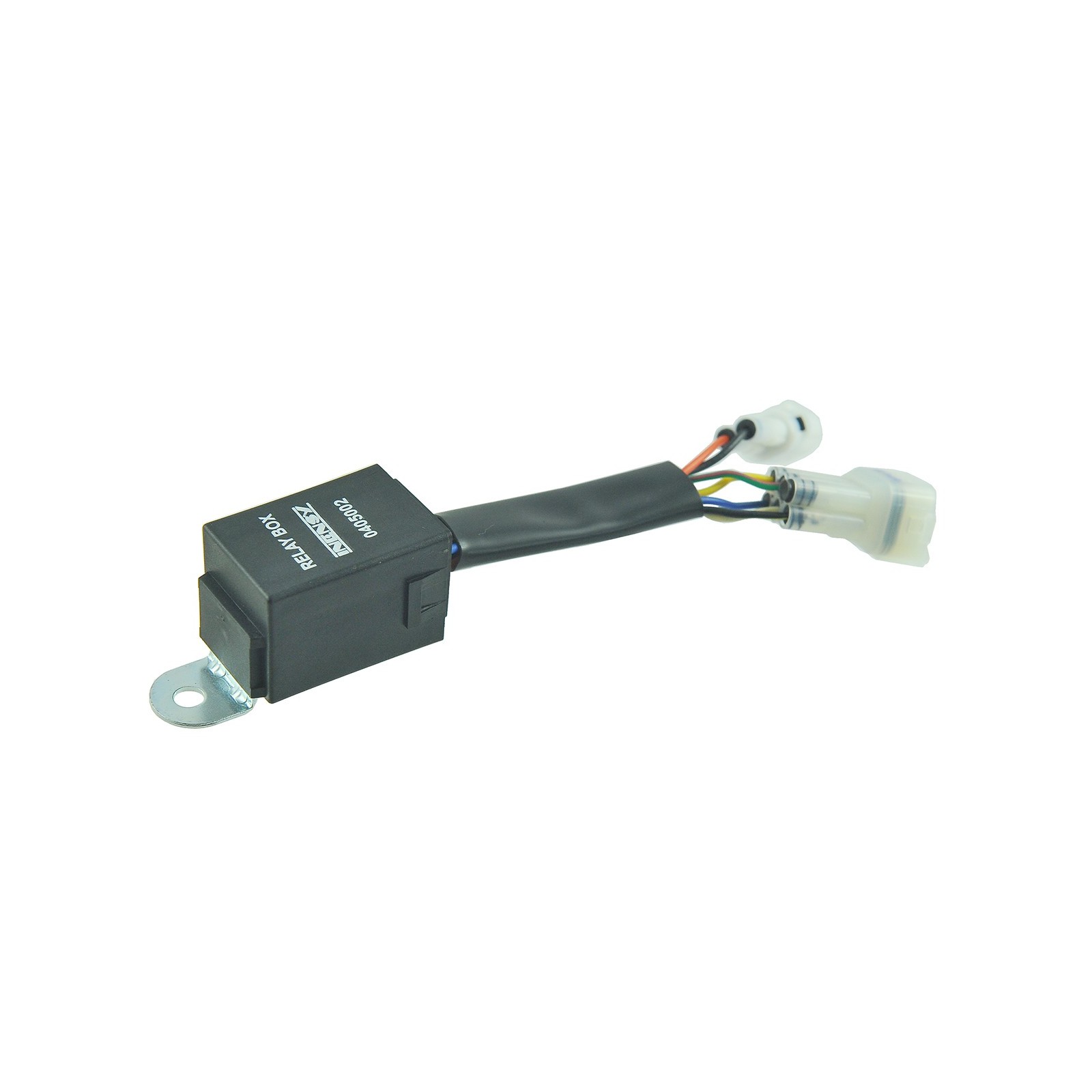 VST Fieldtrac Starter Relay MT180 MT224 MT270 JDA34P00090A0