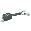 Štartovacie relé VST Fieldtrac MT180 MT224 MT270 JDA34P00090A0