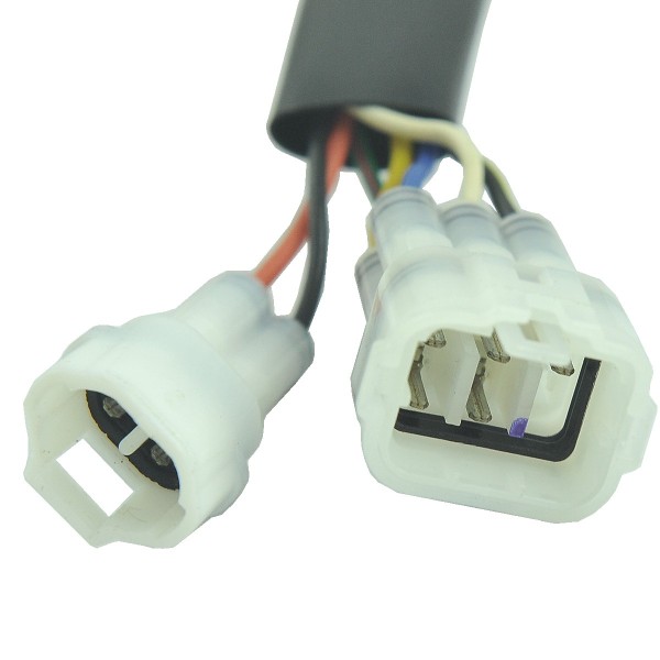 Startovací relé VST Fieldtrac MT180 MT224 MT270 JDA34P00090A0