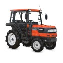 Kubota GL221D 4x4 - 22KM | Traktor.com.pl