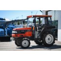 Kubota GL221D 4x4 - 22KM | Traktor.com.pl