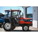 Kubota GL221D 4x4 - 22KM | Traktor.com.pl