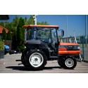 Kubota GL221D 4x4 - 22KM | Traktor.com.pl