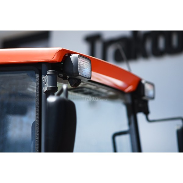 Kubota GL221D 4x4 - 22KM | Traktor.com.pl