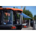 Kubota GL221D 4x4 - 22KM | Traktor.com.pl