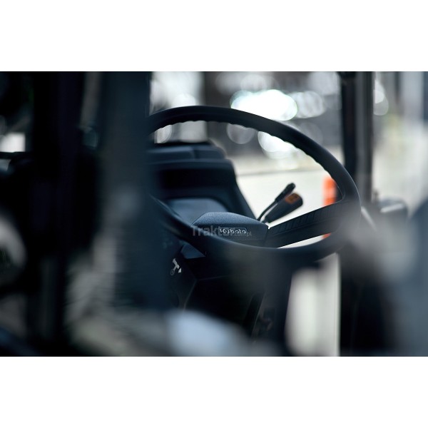 Kubota GL221D 4x4 - 22KM | Traktor.com.pl