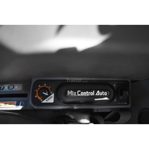 Kubota GL221D 4x4 - 22KM | Traktor.com.pl