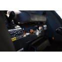 Kubota GL221D 4x4 - 22 km