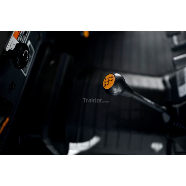 Kubota GL221D 4x4 - 22KM | Traktor.com.pl