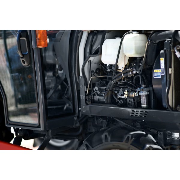 Kubota GL221D 4x4 - 22KM | Traktor.com.pl