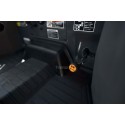 Kubota GL221D 4x4 - 22 km