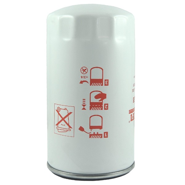 Filtro de aceite hidráulico 1"1/4-12UNF Iseki Geas 21 TH4295 TH5420 TH5370 SF551 SH60628