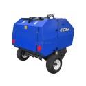 Mini round baler MRB 85 4FARMER