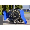 Mini-Rundballenpresse MRB 85 4FARMER