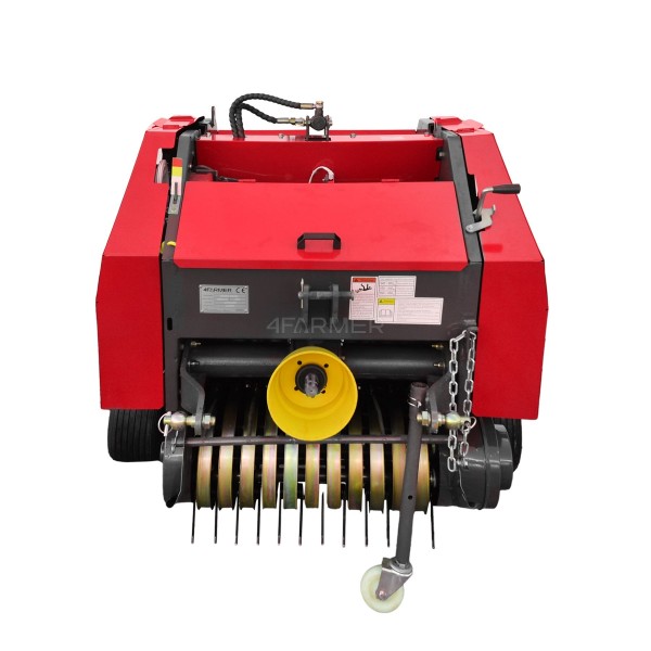Mini-presse à balles rondes MRB 87 4FARMER