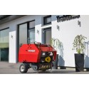 Mini-Rundballenpresse MRB 87 4FARMER