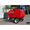 Mini round baler MRB 87 4FARMER