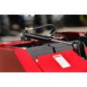 Mini-Rundballenpresse MRB 87 4FARMER