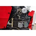 Mini-Rundballenpresse MRB 87 4FARMER
