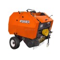 Mini round baler MRB 87 4FARMER