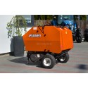 Mini prasa zwijająca do bel MRB 87 4FARMER | Traktor.com.pl