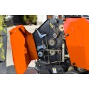Mini-Rundballenpresse MRB 87 4FARMER