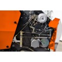 Mini-Rundballenpresse MRB 87 4FARMER