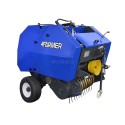Mini lis na okrúhle balíky MRB 87 4FARMER