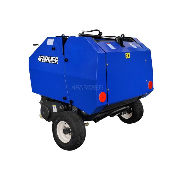 Mini round baler MRB 87 4FARMER