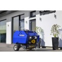 Mini-Rundballenpresse MRB 87 4FARMER