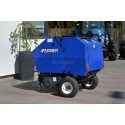 Mini-Rundballenpresse MRB 87 4FARMER