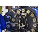 Mini-Rundballenpresse MRB 91 4FARMER