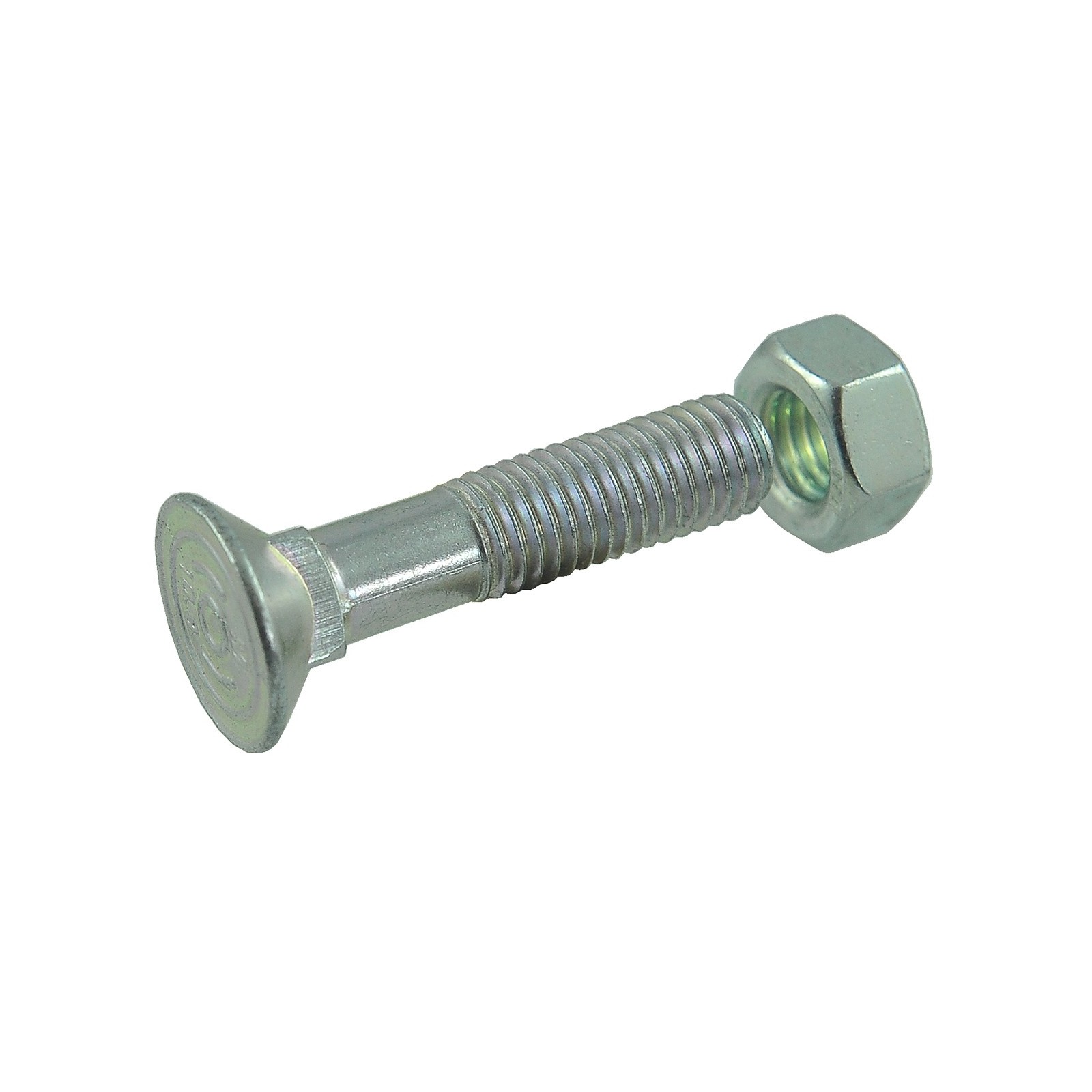 Bolt M11 x 55 mm 10.9 S.78820 Plow bolt share bolt share bolt plow bolt plow bolt