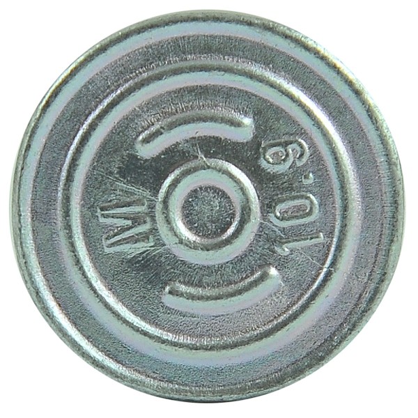 Bolzen M11 x 55 mm 10.9 S.78820 Pflugbolzen Scharbolzen Scharbolzen Pflugbolzen Pflugbolzen