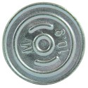 Bolzen M11 x 55 mm 10.9 S.78820 Pflugbolzen Scharbolzen Scharbolzen Pflugbolzen Pflugbolzen