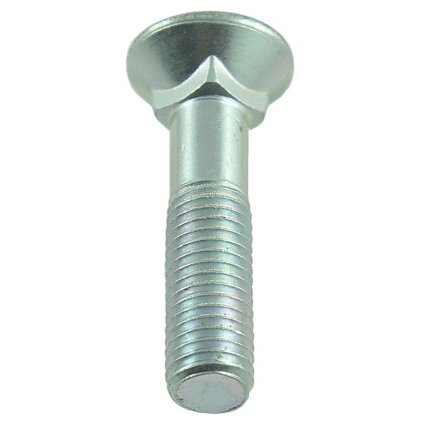 Skrutka M11 x 55 mm 10,9 S.78820 Svorník radlice Svorník radlice Svorník pluhu svorník pluhu