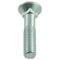 Skrutka M11 x 55 mm 10,9 S.78820 Svorník radlice Svorník radlice Svorník pluhu svorník pluhu
