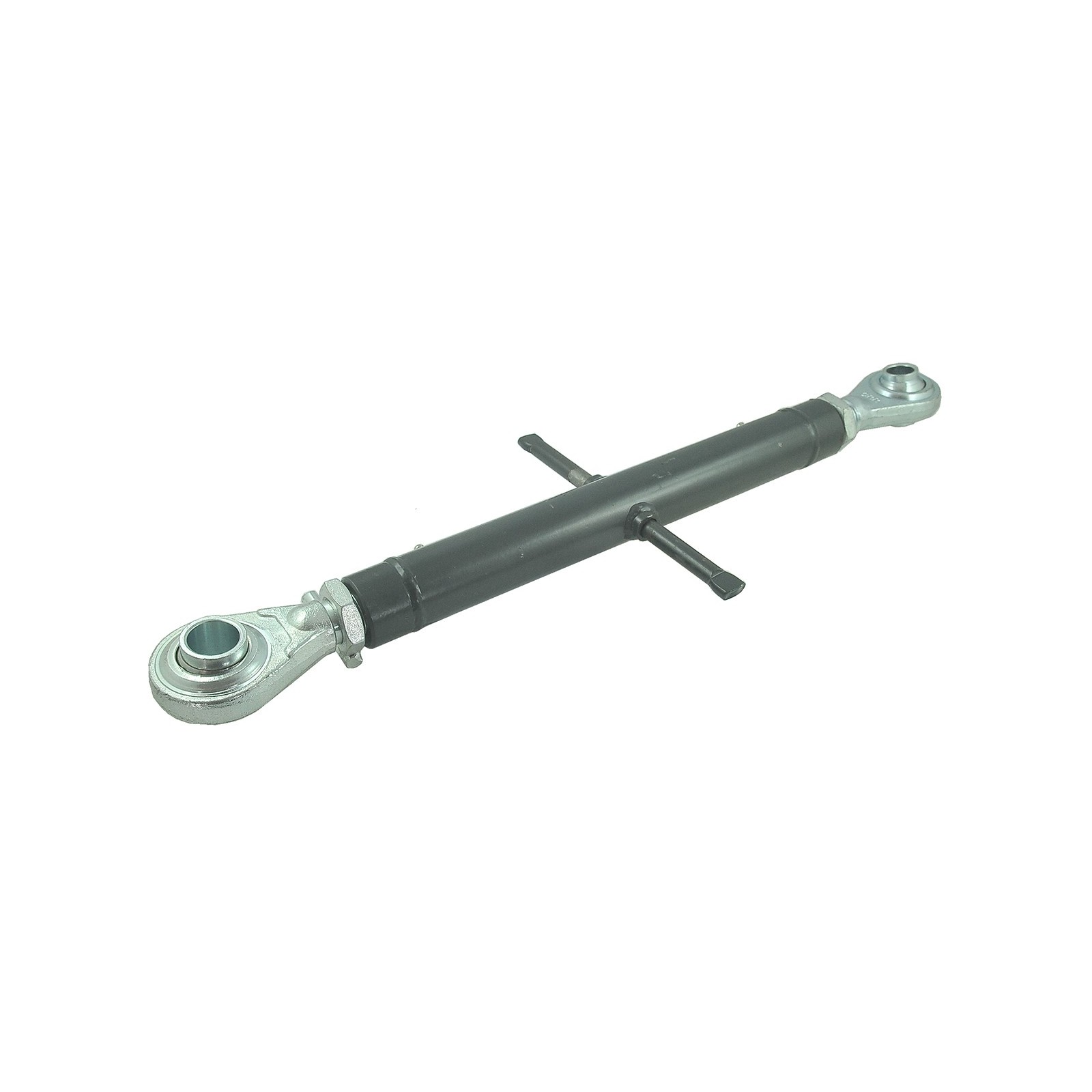 Śruba rzymska Kubota 3C001-91700 Kat I Kat II M24 520 mm 680 mm Łącznik centralny Kat 1 Kat 2