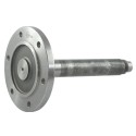 Eje del cubo de la rueda 32400-27110 TC422-27112 Kubota L245 L2350 L2500 L2501 L2800 L2808 L3000 L3200 L3400 L3408 L37