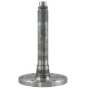 Wheel hub axle shaft 32400-27110 TC422-27112 Kubota L245 L2350 L2500 L2501 L2800 L2808 L3000 L3200 L3400 L3408 L37