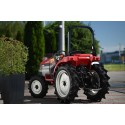Mitsubishi MT201D 4x4 - 20KM | Traktor.com.pl