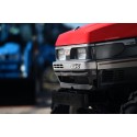 Mitsubishi MT201D 4x4 - 20 km