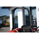 Mitsubishi MT201D 4x4 - 20KM | Traktor.com.pl