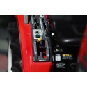 Mitsubishi MT201D 4x4 - 20 km