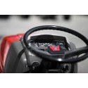Yanmar F200 4x4 - 20 km